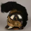 French Garde Nationale a Cheval Officer, Model 1814 - 1830 Visuel 5